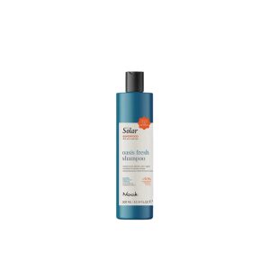 Nook Solar Superfood Oasis Refresh Sampon 300 ml