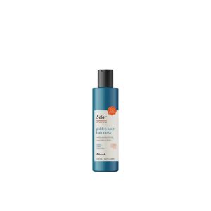Nook Solar Superfood Golden Hour Hajmaszk 150 ml